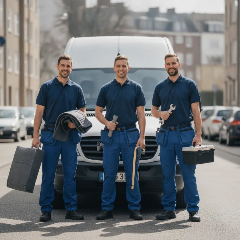 firma przeprowadzkowa Staszów
